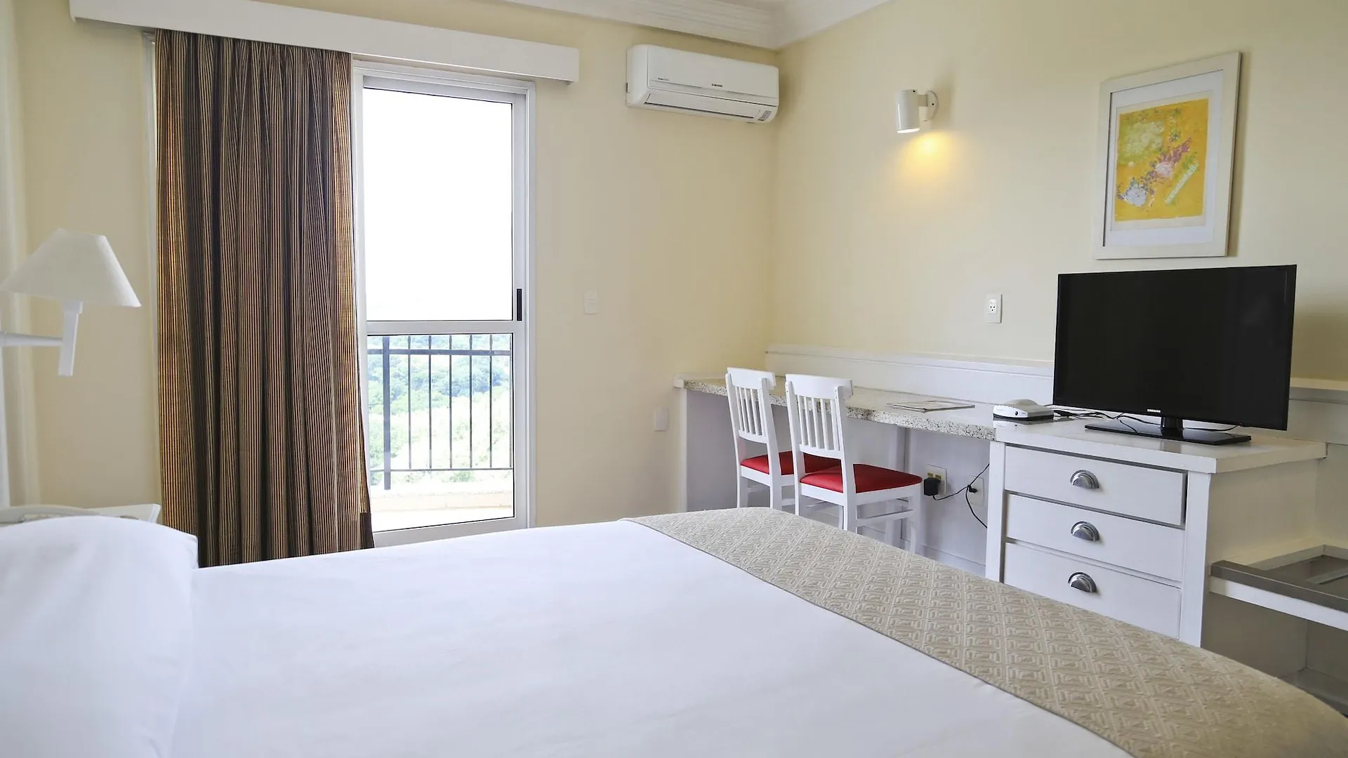 ****  Vitoria Hotel Convention Indaiatuba Brazília