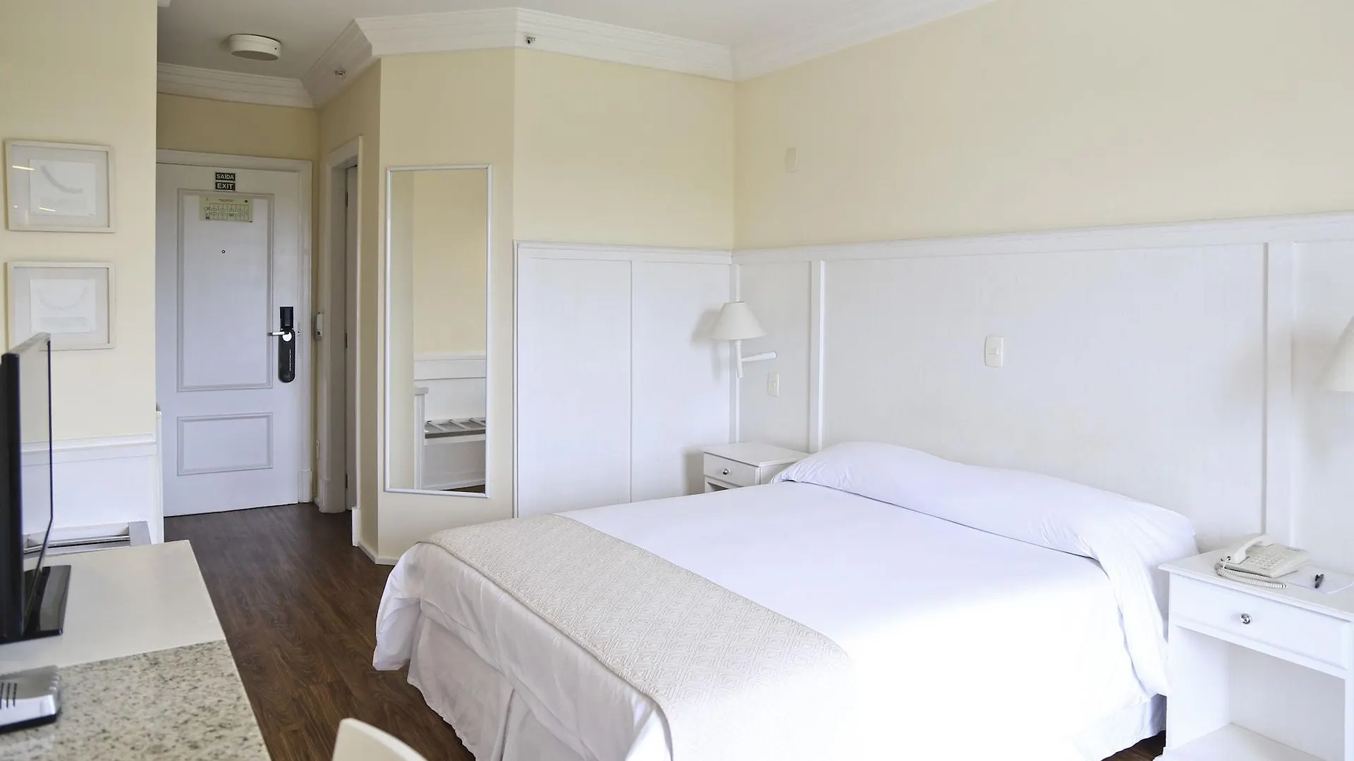 Vitoria Hotel Convention Indaiatuba
