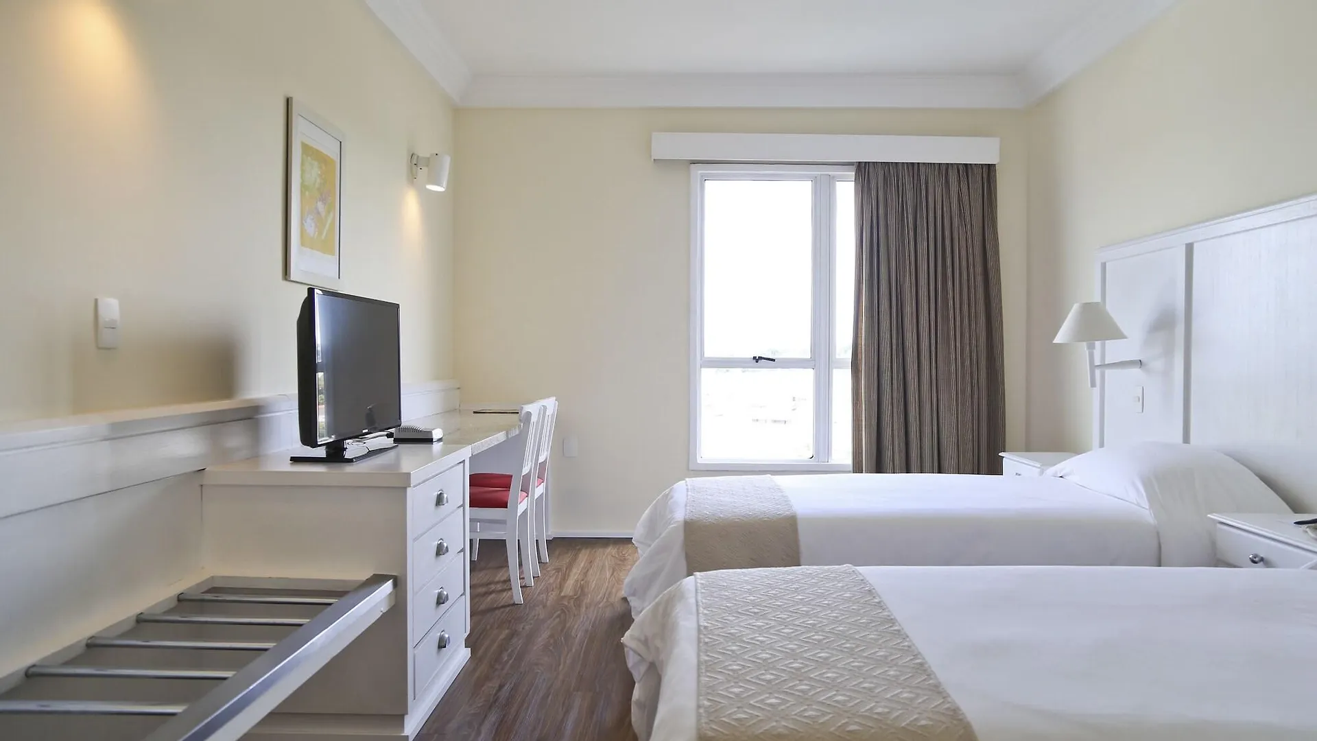 Vitoria Hotel Convention Indaiatuba