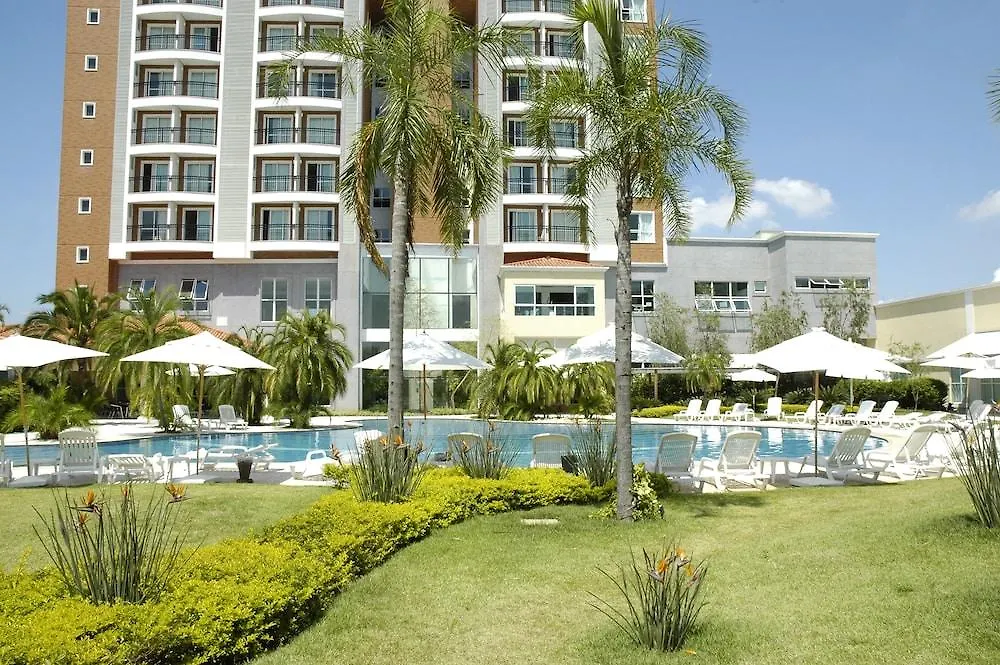 Vitoria Hotel Convention Indaiatuba