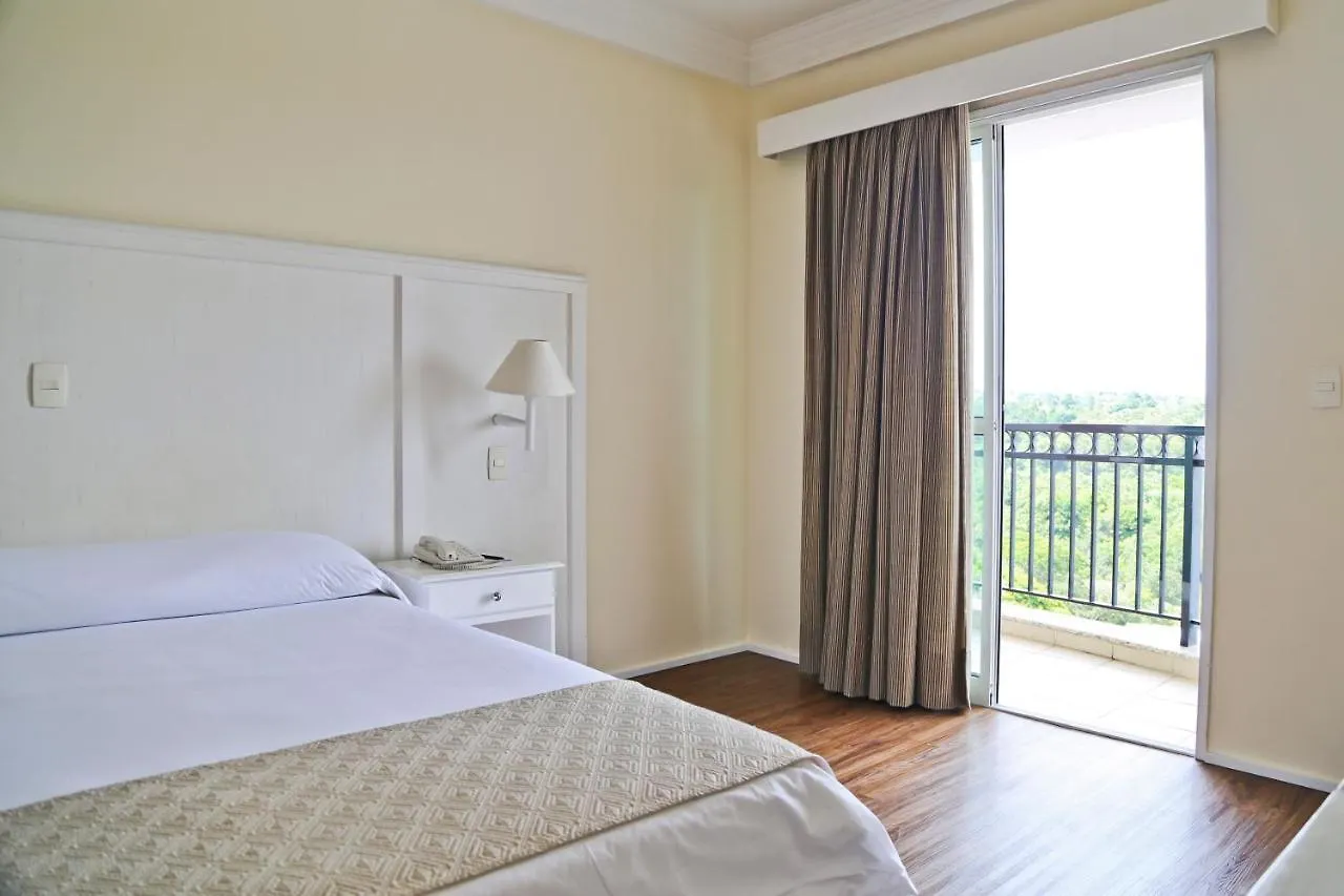 Vitoria Hotel Convention Indaiatuba