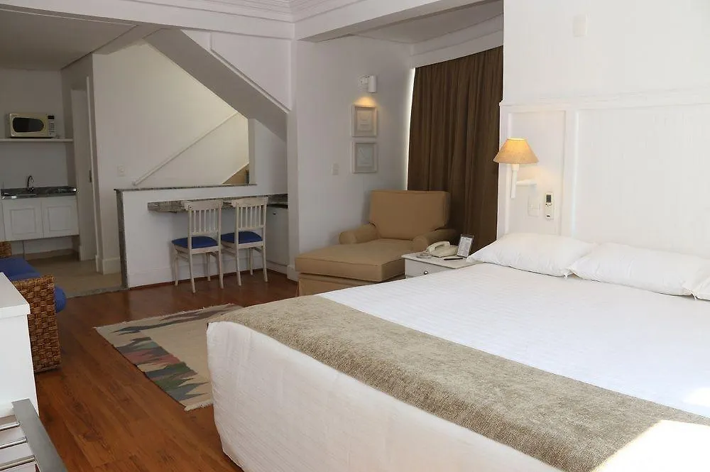 Vitoria Hotel Convention Indaiatuba