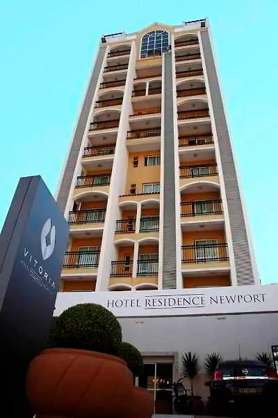 Vitoria Hotel Convention Indaiatuba
