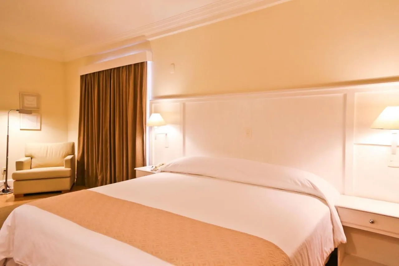 Vitoria Hotel Convention Indaiatuba