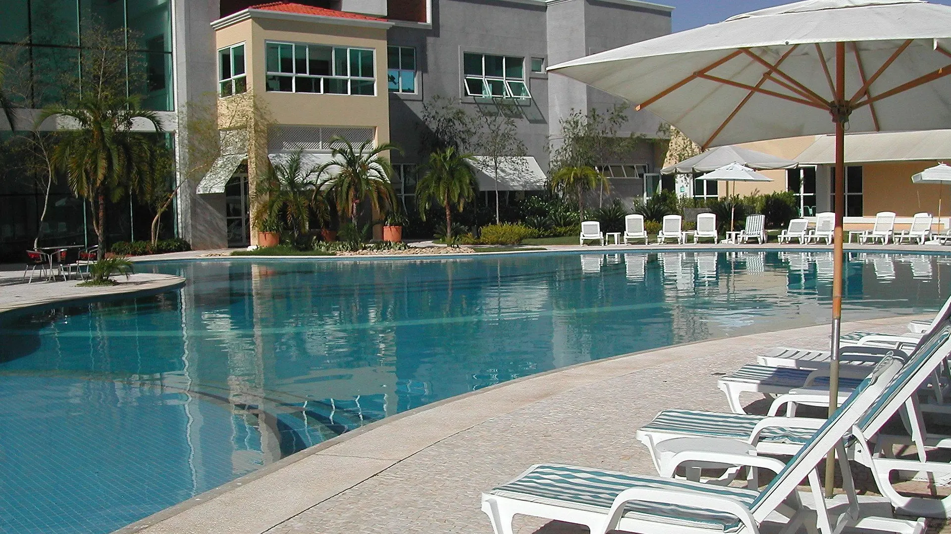 ****  Vitoria Hotel Convention Indaiatuba Brazília