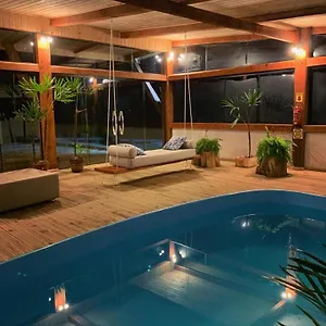 Farm stay Fazenda Santa Rita 