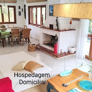 Homestay Maison De La 300m Da 