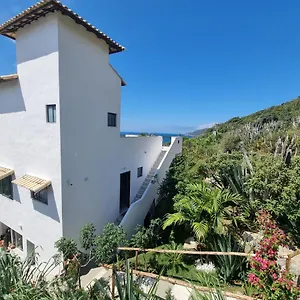 Apartment Casa Corazul 