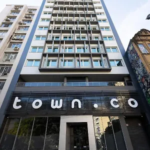 Apartment Town.co Housi By My Way 