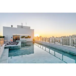 Apartment Charlie Jp Redencao Baixa 