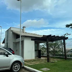 Apartment 2 Quartos Living Park Sul 