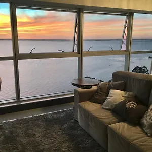 Apartment Loft Barra 